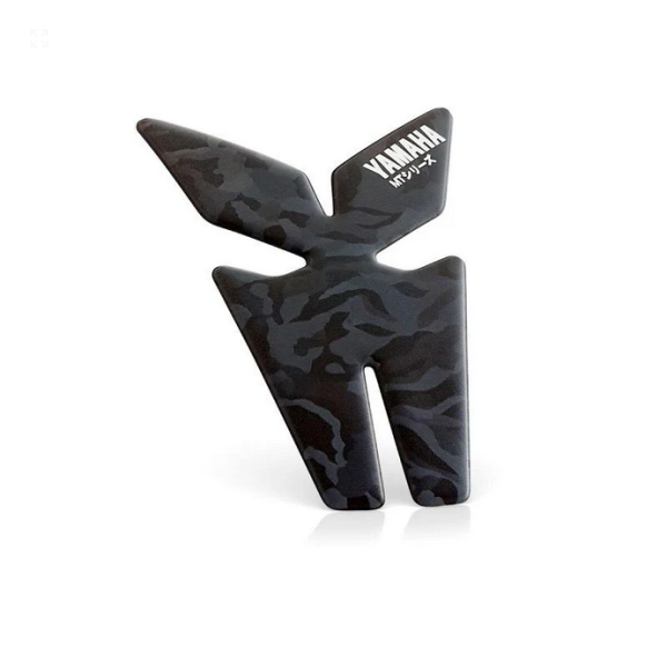 Yamaha Yamaha Tank Pad Camo